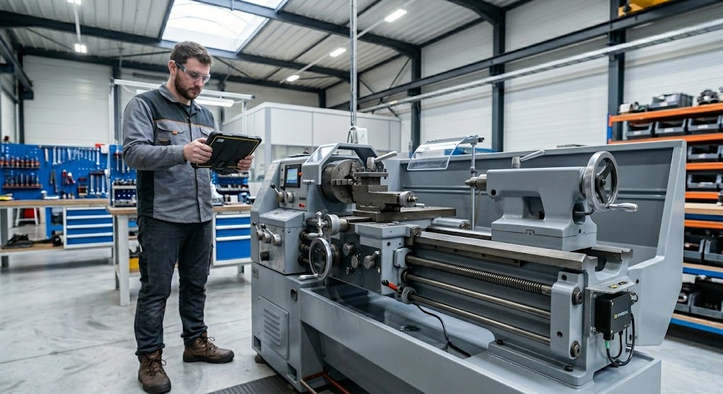 Comment mesurer efficacement le taux de disponibilité de vos équipements : méthodes et outils